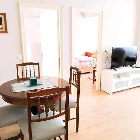 Santa Teresa Centro De Apartmán Oviedo