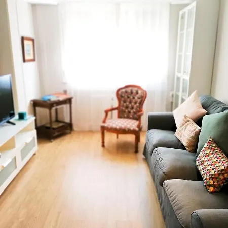 Santa Teresa Centro De * Oviedo