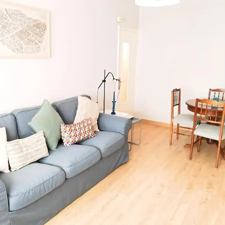 Santa Teresa Centro De Apartmán