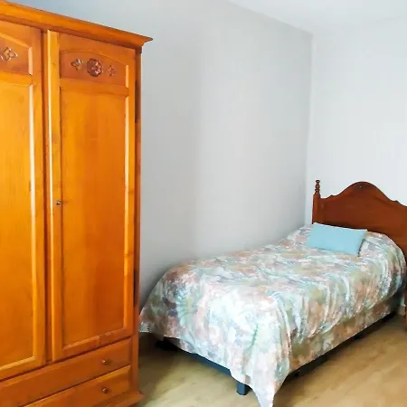 Santa Teresa Centro De شقة اوفيدو