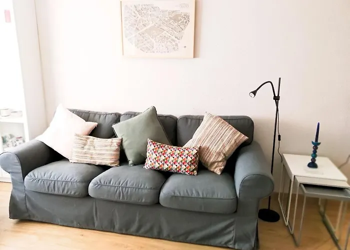 Apartmán Santa Teresa Centro De