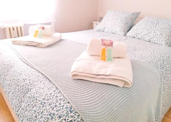 Santa Teresa Centro De