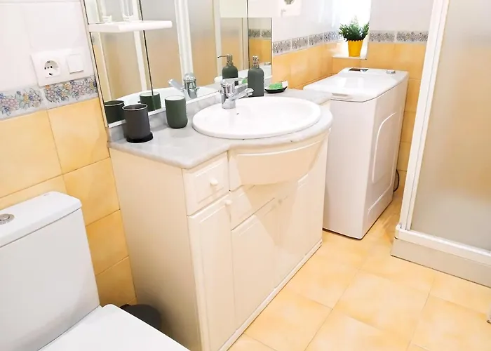 Santa Teresa Centro De