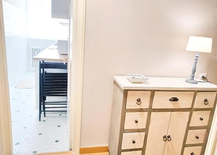 Santa Teresa Centro De Oviedo