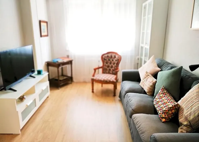 Santa Teresa Centro De * Oviedo