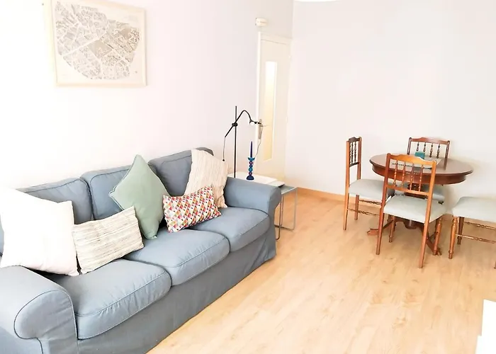 Santa Teresa Centro De Apartmán