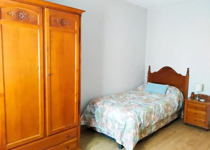 Santa Teresa Centro De Apartmán Oviedo